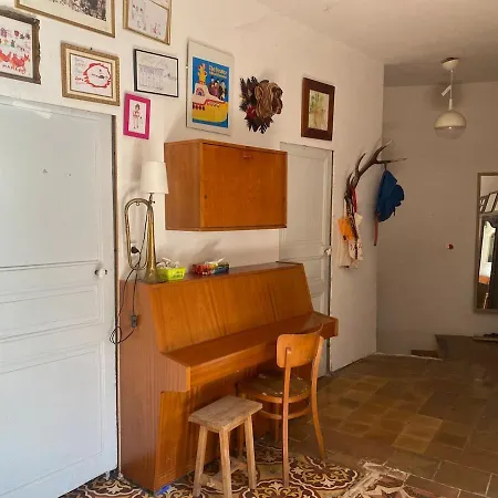Casa vacanze Village House *