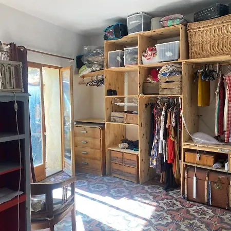 Village House Montpeyroux (Herault)