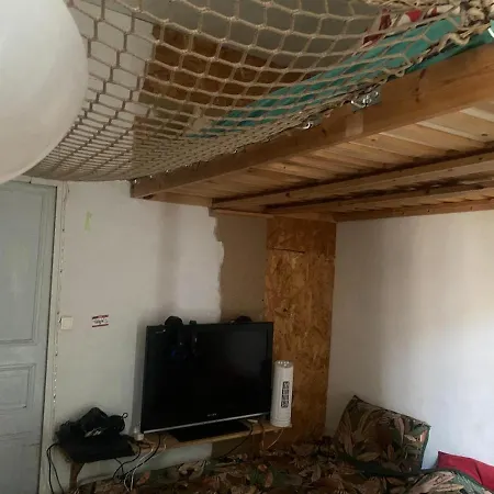 Village House *